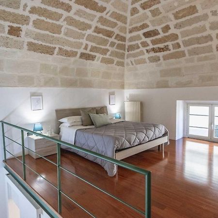 Terzo Campanello - Terrazza Nel Centro Storico Daire Lecce Dış mekan fotoğraf